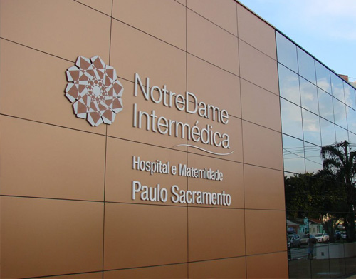 Intermédica Saúde Pará